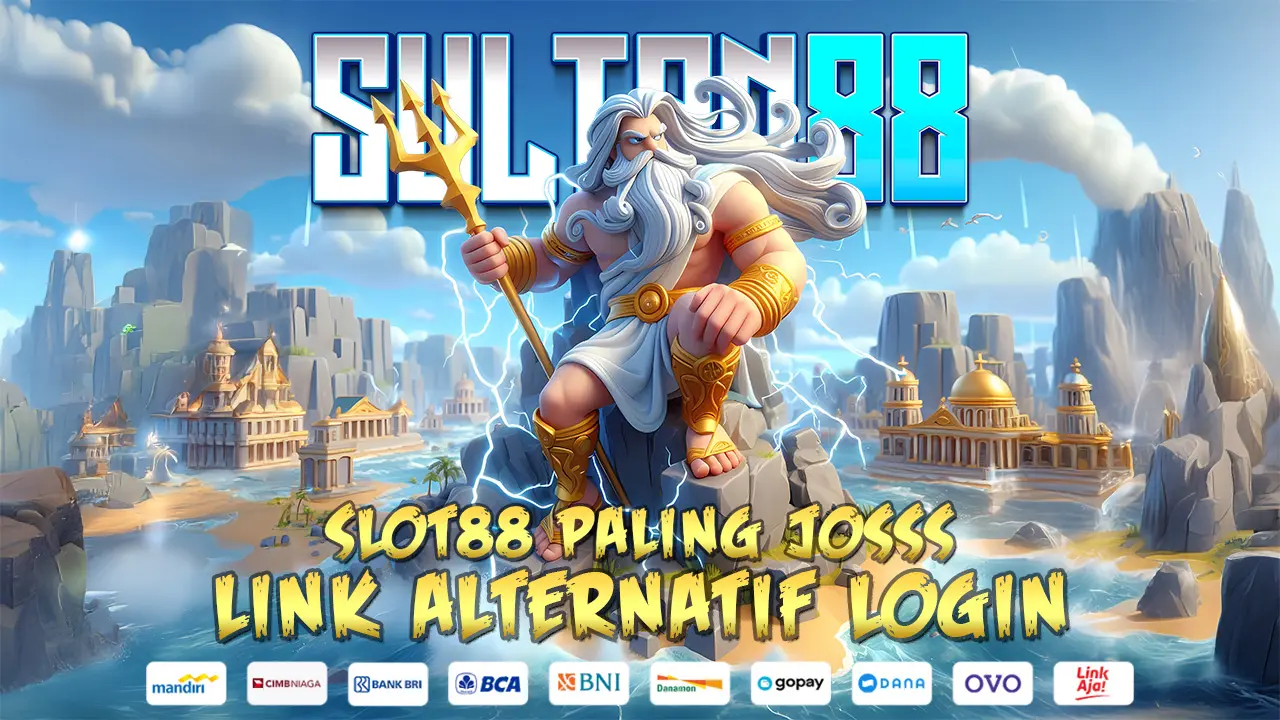 LigaBola899 slot88 resmi