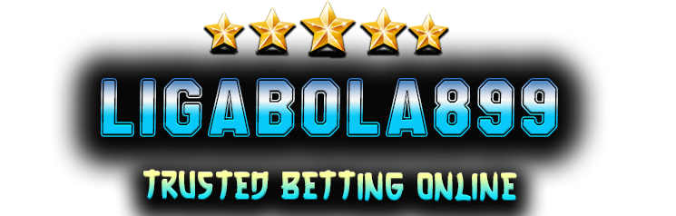 LigaBola899 Logo